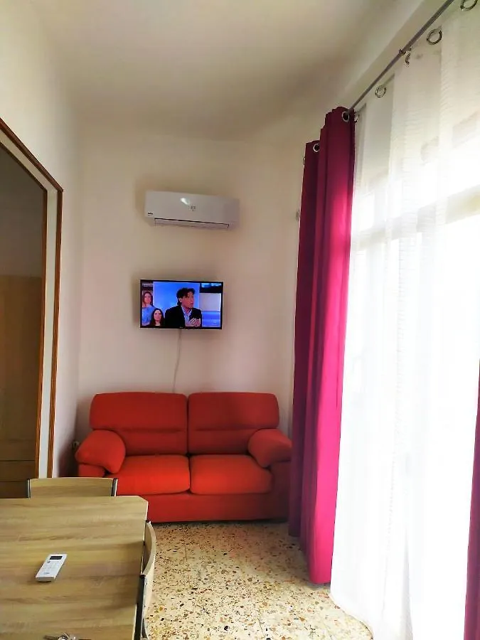 Carpe Diem Apartments Castellammare del Golfo