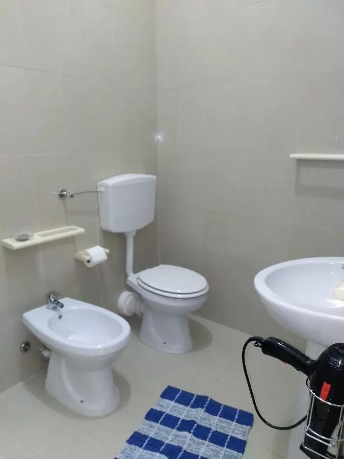 Carpe Diem Apartments Castellammare del Golfo