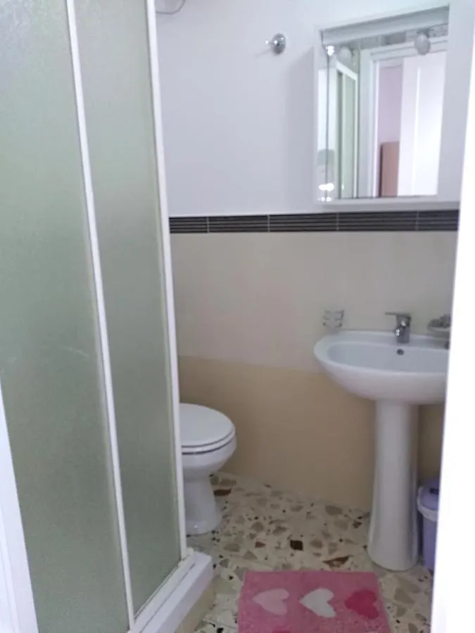 Carpe Diem Apartments Castellammare del Golfo
