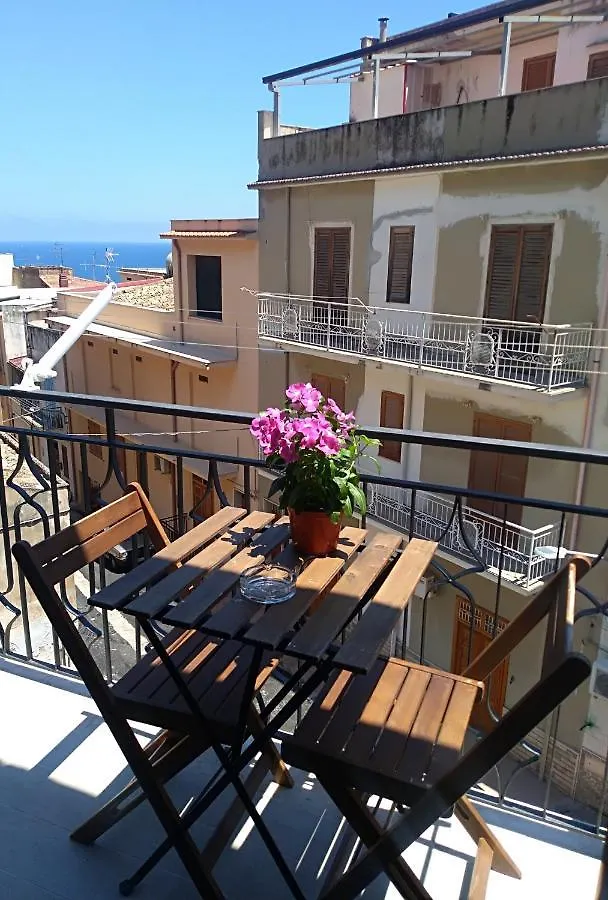 Carpe Diem Apartments Castellammare del Golfo Italien