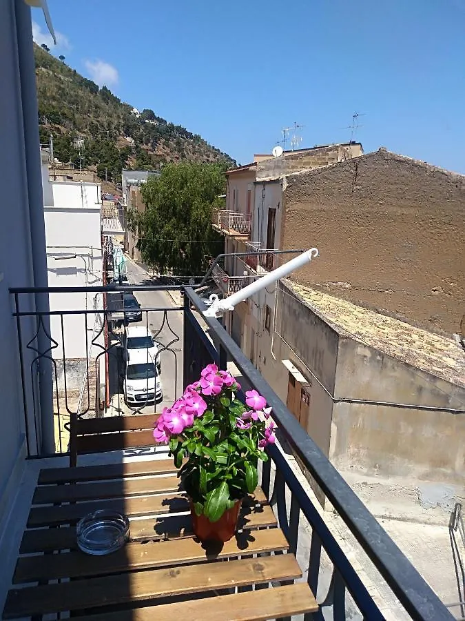 Carpe Diem Apartments Castellammare del Golfo