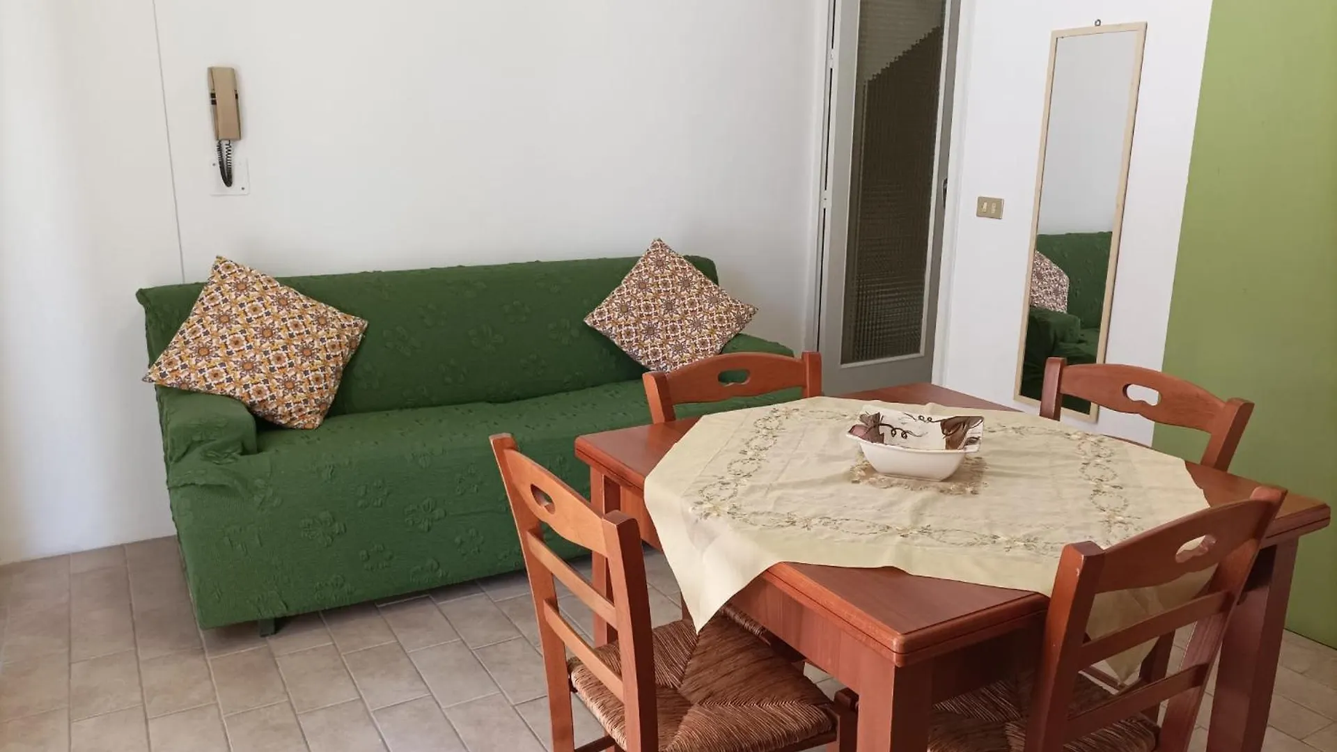 Carpe Diem Apartments Castellammare del Golfo