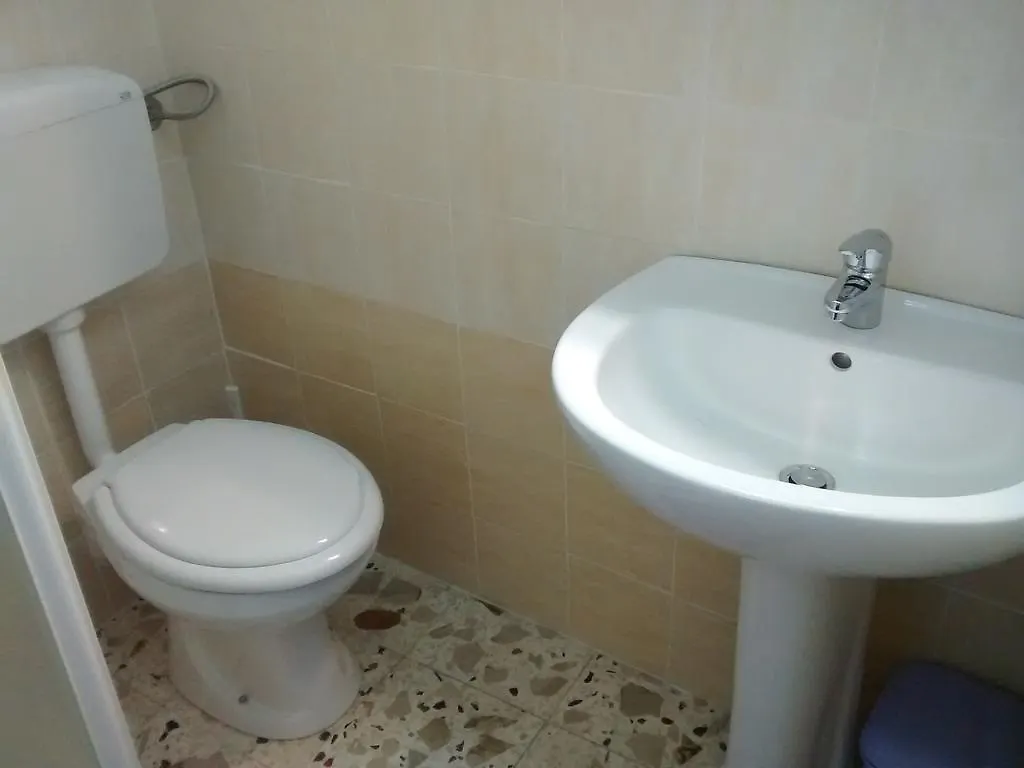 Carpe Diem Apartments Castellammare del Golfo 0*,  Italien