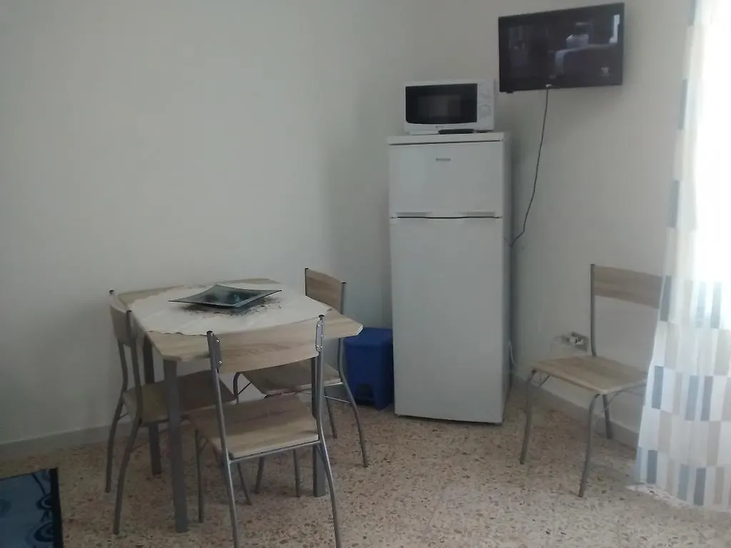 Carpe Diem Apartments Castellammare del Golfo Italien
