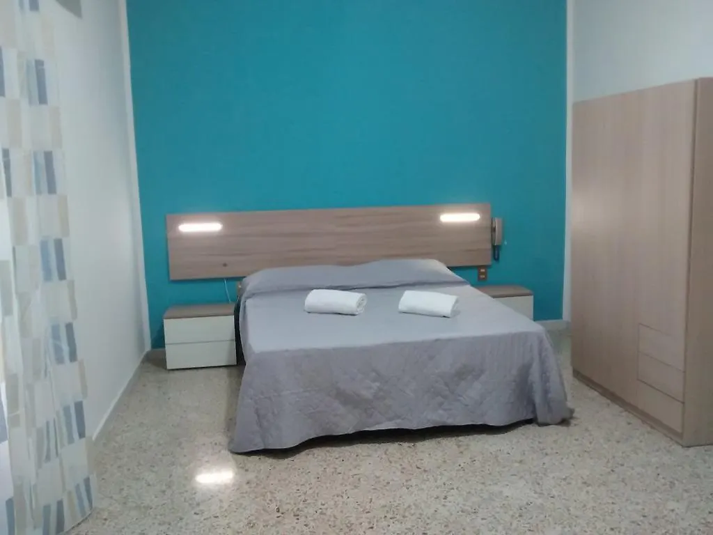Carpe Diem Apartments Castellammare del Golfo