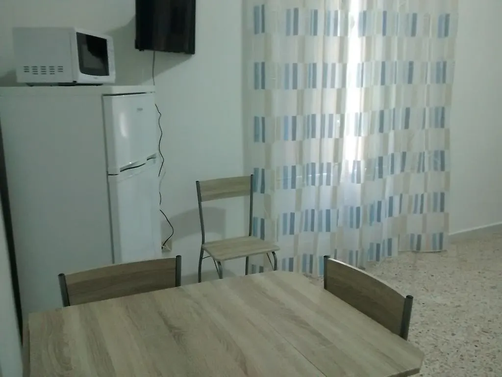 Carpe Diem Apartments Castellammare del Golfo