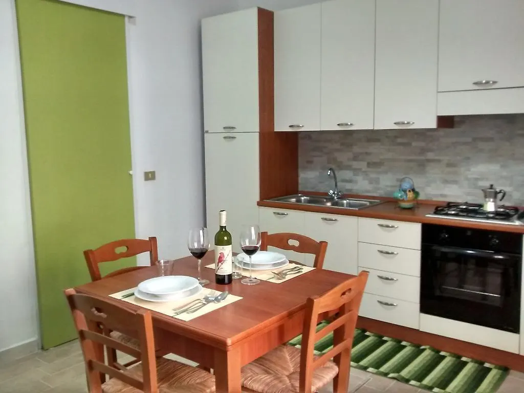 Carpe Diem Apartments Castellammare del Golfo